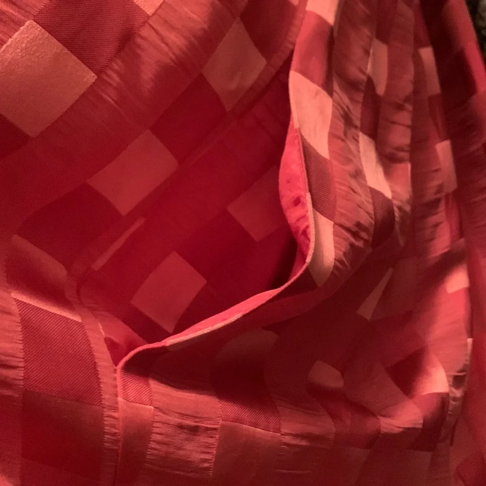 Marc by Marc Jacobs Dress, Silk blend, Asymmetrical Detailing, Pockets, Mini - Picture 10 of 12